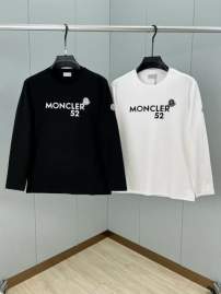 Picture of Moncler T Shirt Long _SKUMonclerS-XLtltx15251871